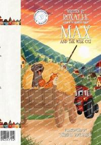 Max and the wise cat