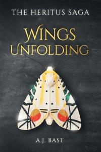 Wings Unfolding