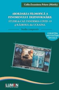 Abordarea Filosofica a Fenomenului Dezinformarii
