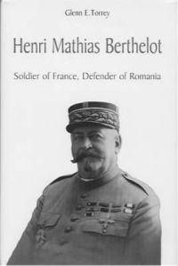 Henri Mathias Berthelot