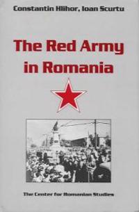 Red Army in Romania