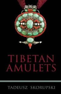Tibetan Amulets