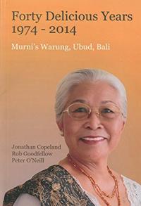 Forty Delicious Years: 1974-2014