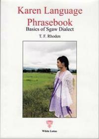 Karen Language Phrasebook