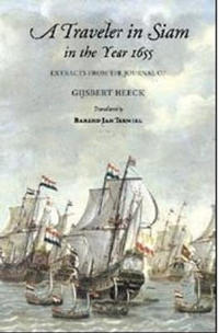 A Traveler in Siam in the Year 1655