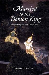Married to the Demon King