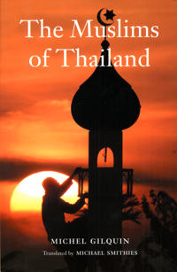 The Muslims of Thailand