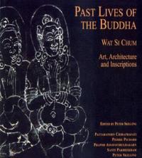 Past Lives of the Bhudda