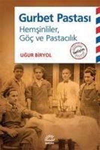Gurbet Pastasi