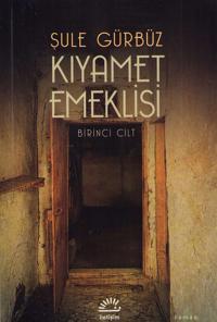 Doomsday Retiree: Book 1 (Turkiska)