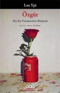 Özgür - Her Sey Parcalanirken Büyümek