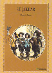 De tre musketörerna