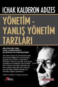 Management/Mismanagement Styles - Turkish edition