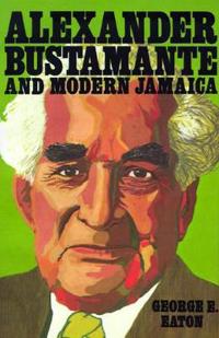 Bustamante & Mordern Jamaica
