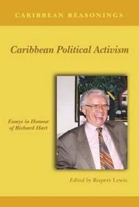 Caribbean Political Activism