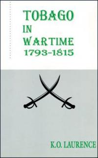 Tobago in Wartime 1793-1815