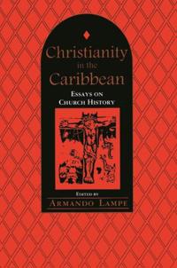 Christianity in the Caribbean