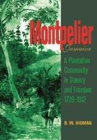 Montpelier, Jamaica