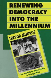 Renewing Democracy Into the Millennium