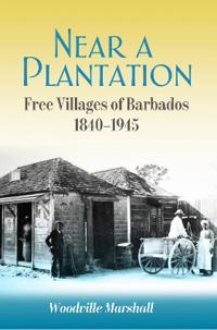 Near a Plantation