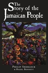 The Story of the Jamaican People