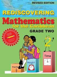 Rediscovering Mathematics for the Caribbean