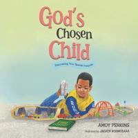 Bokomslag för "God's Chosen Child"