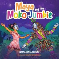 Maya and the Moko Jumbie