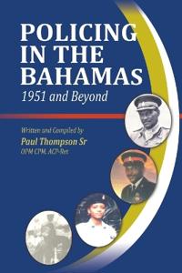 Policing In The Bahamas