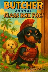 Butcher and the Glass Box Foe!