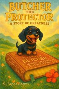 Butcher the Protector