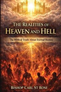 The Realities of Heaven and Hell