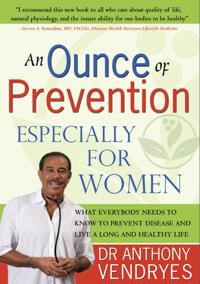 Ounce of Prevention