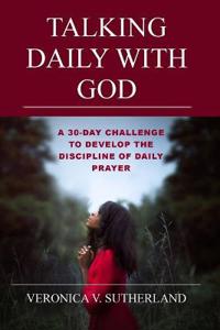 Talking Daily With God