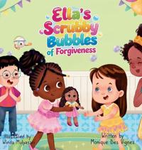 Ella's Scrubby Bubbles Of Forgiveness