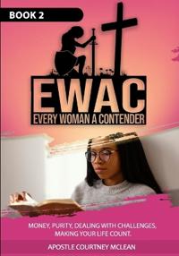 Ewac Every Woman a Contender
