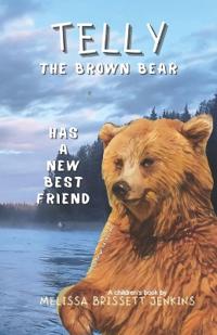 Telly the Brown Bear