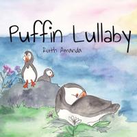 Bokomslag för "Puffin Lullaby"