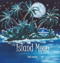Bokomslag för "Island Moon"