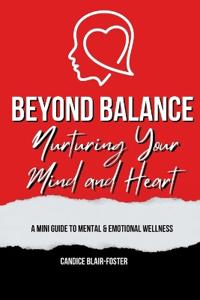 Beyond Balance