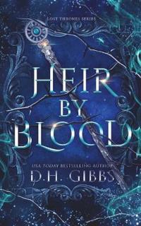 Heir By Blood