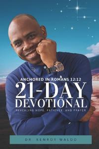 Anchored in Romans 12