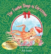 Bokomslag för "The Twelve Days of Christmas"