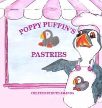 Poppy Puffin's Pastries