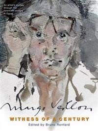 Margo Veillon