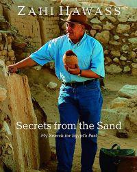 Secrets from the Sand