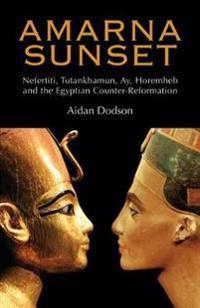 Amarna Sunset