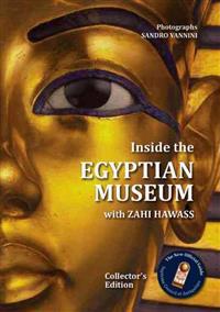 Hawass, Z: Inside the Egyptian Museum with Zahi Hawass