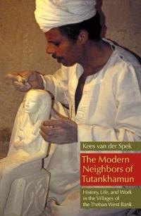 The Modern Neighbours of Tutankhamun