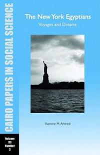 Between Egypt and New York